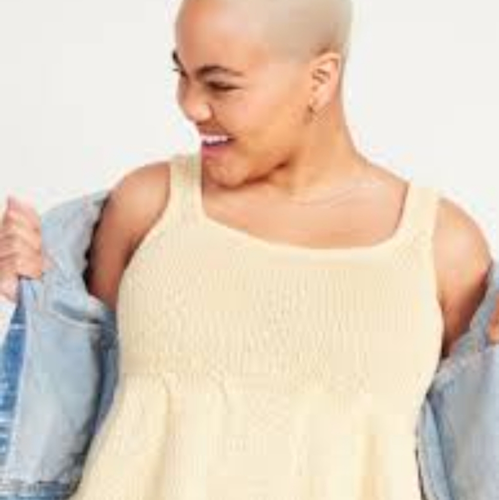 Old Navy Sweater